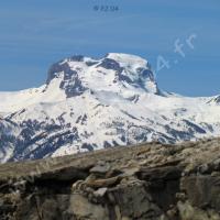 De la Batterie… la Grande Séolane au zoom
