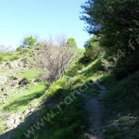 En vue de Baume Longe…