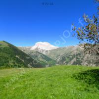 Prairie à Baume Longe…