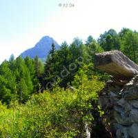 Au loin… le Pain de Sucre