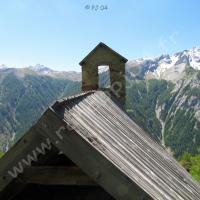 Chapelle de Cloche