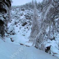 Après la passerelle…