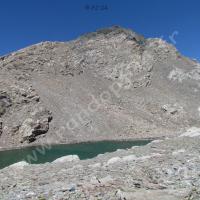 Lac de Mongioia