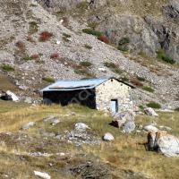 Cabane de Parouart