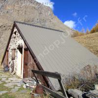 Cabane du Ga