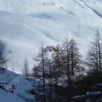 Cabane du Ga… au zoom