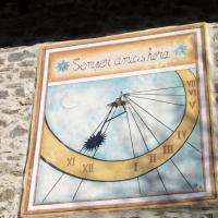 « C'est toujours l'heure pour les amis »