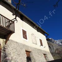 Fouillouse - Le Serret