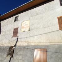 Fouillouse, rue principale