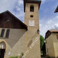 Église de la Conche