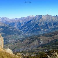 Vallée de Barcelonnette…