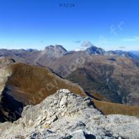 Au loin… les Séolanes