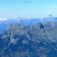 Au zoom : Tête de Louis XVI