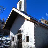 … dédiée à St Barthélémy