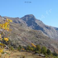 Au loin… Ventebrun