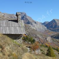 Chapelle de Cloche…