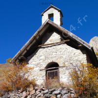 … dédiée à St Médard