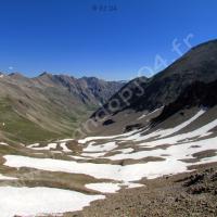 Vallon du Parpaillon