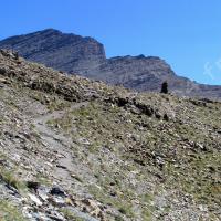 Au dernier plan, le Grand Bérard…