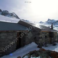 Bergerie Supérieure de Mary