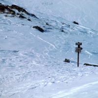 Zoom sur le col du Vallonnet