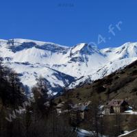 Retour à Fouillouse…