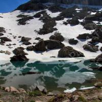 Lac des Neuf Couleurs