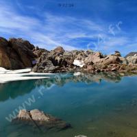 Lac des Neuf Couleurs