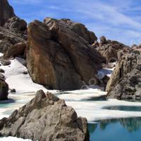 Lac des Neuf Couleurs