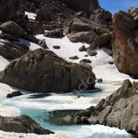 Lac des Neuf Couleurs