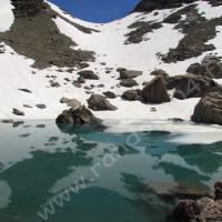 Lac des Neuf Couleurs