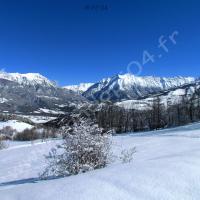 Au-dessus du Vivier…