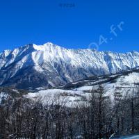 Tête de Cuguret, Tête de Siguret & Tête du Coin de l’Ours