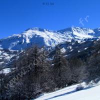 Montagne de l’Alpe