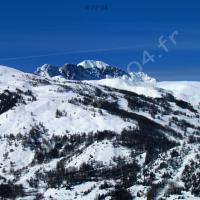 Zoom sur la Petite Séolane