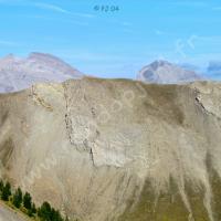 … au loin, les Séolanes