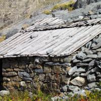 Cabane du Cimet