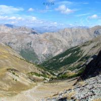 Du Pas de l’Âne…