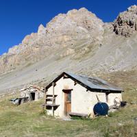 Cabane du Vallonnet