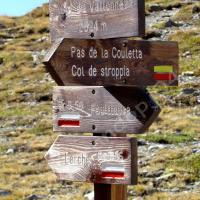 Col du Vallonnet