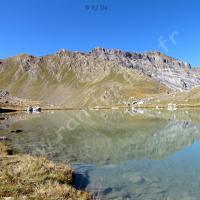 Lac du Vallonnet Supérieur