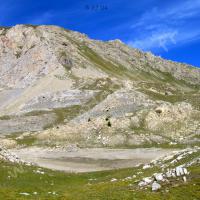 Lac du Vallonnet Inférieur…