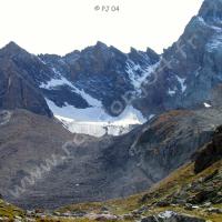Glaciers de Marinet