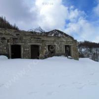 Fort Inférieur de Roche la Croix