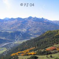 Vallée de Barcelonnette