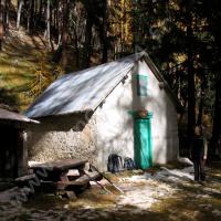 Maison Forestière de Fumet