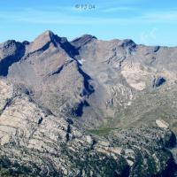 Au pied de l’Estrop… les Eaux Tortes