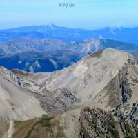 Col La Pierre & Dos de Chameau