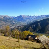 Vallée de Barcelonnette