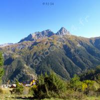 Au retour… Chapeau de Gendarme & Pain de Sucre